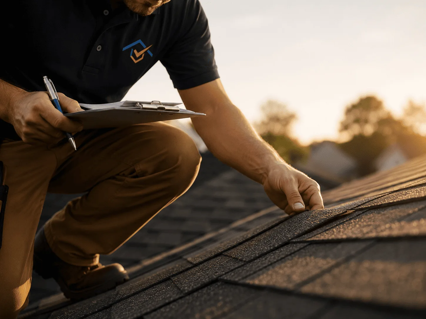 Why Choose Roof Inspection in Quinton, OK