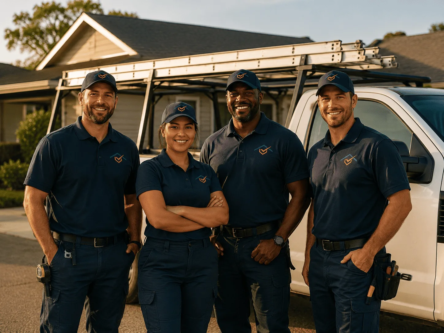 Roof Inspection company in Quinton, OK